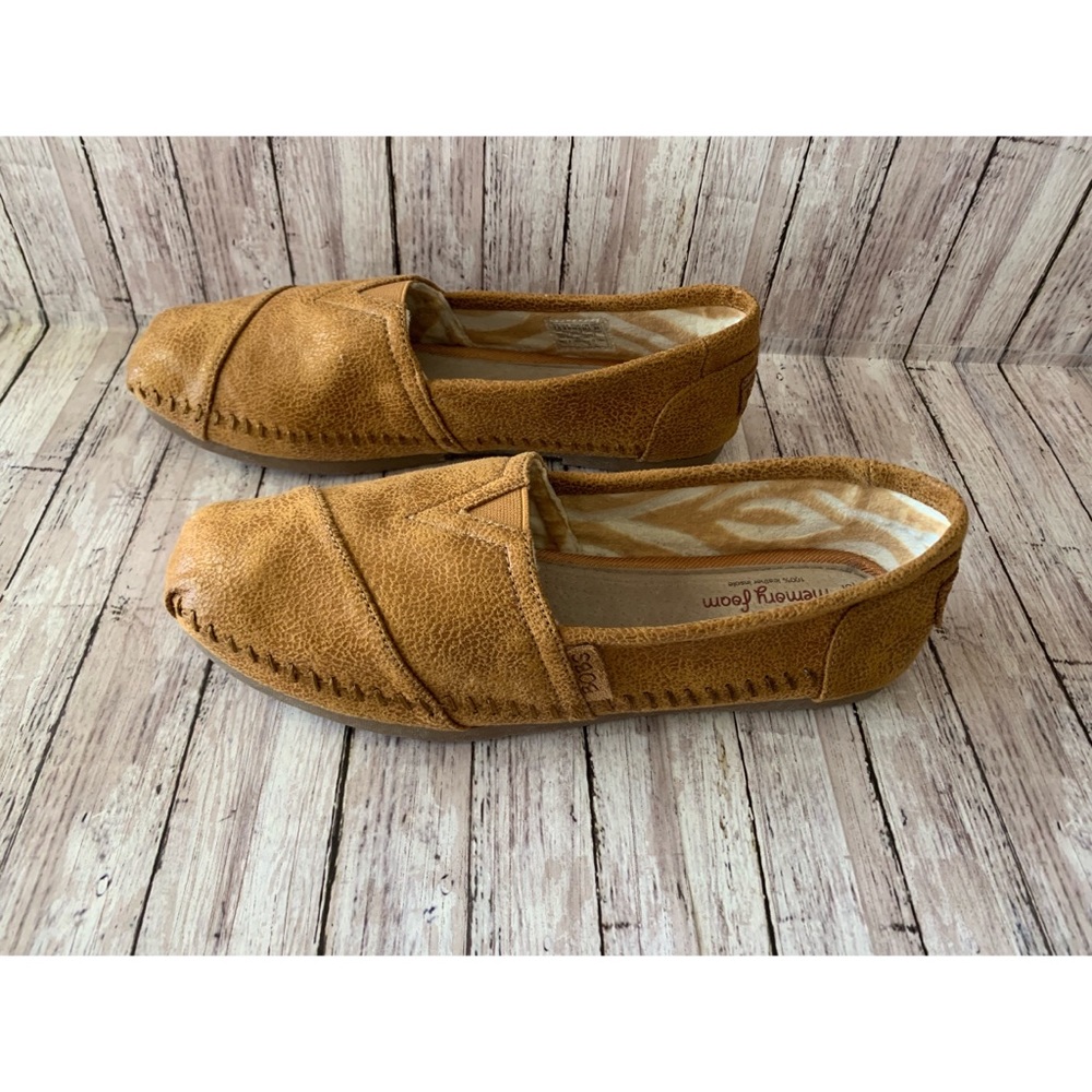 BOBS Memory Foam by Sketchers Size 7.5